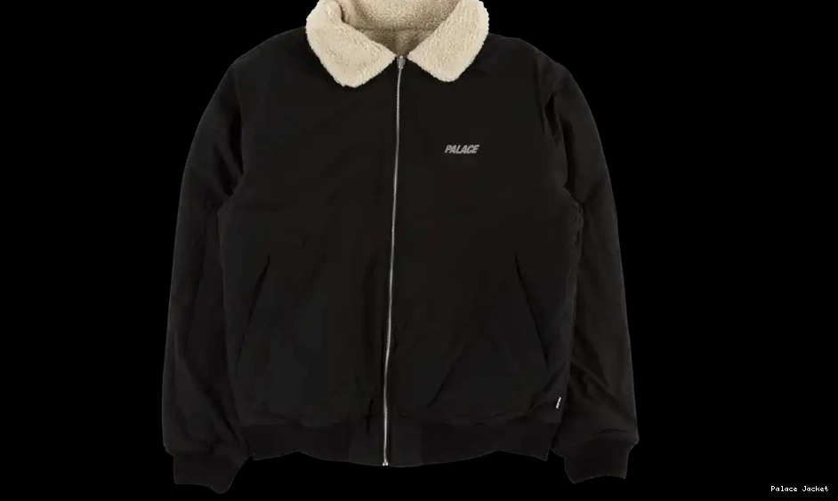Affordable Palace Jacket Reverso 0527